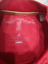 Load image into Gallery viewer, Jersey Liverpool FC 2010-2012 home
