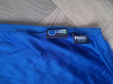 Load image into Gallery viewer, Jersey Italy 2004-06 home Puma Vintage
