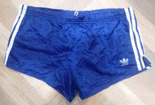Load image into Gallery viewer, Vintage Shorts Adidas 1980&#39;s

