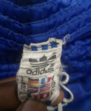Load image into Gallery viewer, Vintage Shorts Adidas 1980&#39;s
