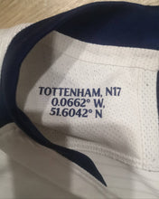 Load image into Gallery viewer, Match Worn jersey Tottenham Hotspur Women&#39;s National League
