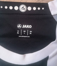 Load image into Gallery viewer, Jersey Sk Sturm Graz Player Issue Jako
