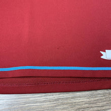 Load image into Gallery viewer, Jersey Louie Barry #6 Aston Villa 2007-2008 home Vintage
