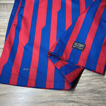 Load image into Gallery viewer, Jersey FC Barcelona 2011-2012 home Nike Vintage

