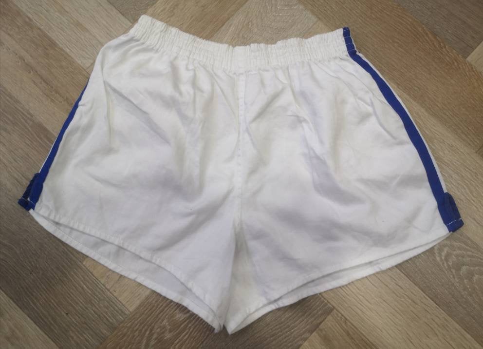 Vintage Shorts 1980's