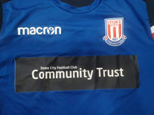 Load image into Gallery viewer, Jersey Stoke City Macron
