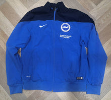 Load image into Gallery viewer, Training Jacket Brighton &amp; Hove Albion 2014-2015

