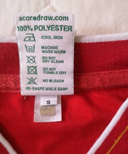 Load image into Gallery viewer, Jersey Liverpool FC 1985 Rétro
