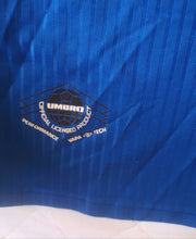 Load image into Gallery viewer, Jersey Giggs Manchester United 1996-97 third Vintage
