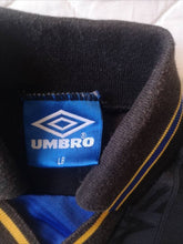Load image into Gallery viewer, Jersey Manchester United 1993-95 away Umbro Vintage
