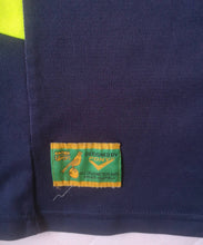 Load image into Gallery viewer, Jersey Norwich City 1997-98 Away Pony Vintage
