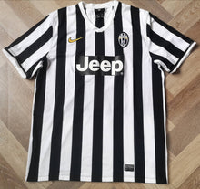 Load image into Gallery viewer, Jersey Juventus 2013-14 home
