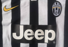 Load image into Gallery viewer, Jersey Juventus 2013-14 home
