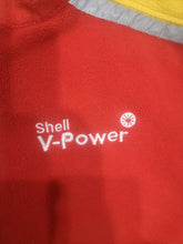 Load image into Gallery viewer, Jacket Ferrari Scuderria Shell V Power Fleece

