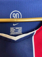 Load image into Gallery viewer, Jersey PSG 2004-05 home Vintage

