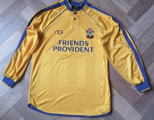 Load image into Gallery viewer, Jersey Southampton FC 2002-2003 away Vintage
