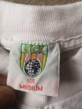 Load image into Gallery viewer, Vintage Kick Sportswear Norwich City 1990&#39;s
