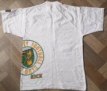 Load image into Gallery viewer, Vintage Kick Sportswear Norwich City 1990&#39;s
