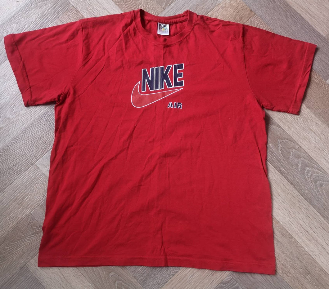 Vintage Shirts Air Nike