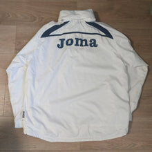 Load image into Gallery viewer, Jacket Leicester City 125th Anniversary 2009/10 Joma
