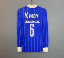 Load image into Gallery viewer, Rare Match Worn jersey French Club 1973/74 Lecoq Sportif Vintage
