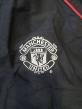 Load image into Gallery viewer, Jacket Manchester United Pro Training 2000 Vintage
