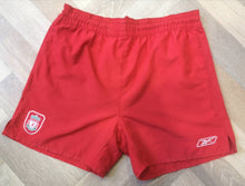 Load image into Gallery viewer, Vintage Shorts Liverpool FC 2000 Reebok
