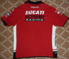 Load image into Gallery viewer, Polo Ducati 1098 Moto GP Racing Team
