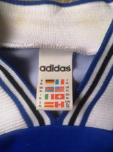 Load image into Gallery viewer, Jersey Müller #17 FC Luzern 1996-97 home Player Issue Vintage
