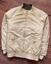 Load image into Gallery viewer, Rare Vintage Zip Jacket McGregor Reversible Classic
