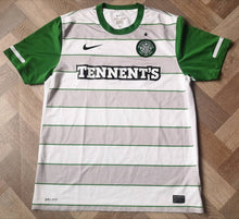 Load image into Gallery viewer, Jersey Celtic FC 2011-2012 Away Nike Vintage
