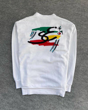 Load image into Gallery viewer, Vintage Tennis Shirt Adidas Stefan Edberg 1980&#39;s
