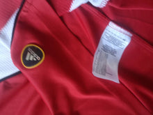 Load image into Gallery viewer, Jersey Van Bommel #17 Bayern Munich 2009-2010 home
