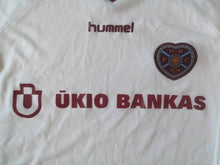 Load image into Gallery viewer, Jersey Heart Of Midlothian FC 2005-06 Away Vintage
