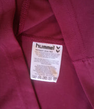 Load image into Gallery viewer, Jersey Heart Of Midlothian FC 2005-06 home Vintage
