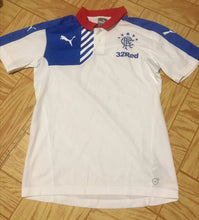 Load image into Gallery viewer, Polo Rangers FC 2015-2016
