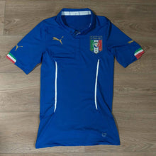 Load image into Gallery viewer, Jersey Italy 2014-2015 home Player Issue
