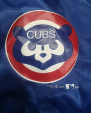Load image into Gallery viewer, Jacket Chicago Cubs 1990&#39;s Chalk Line MLB Vintage

