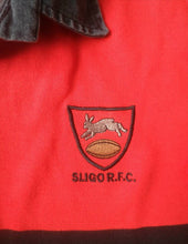 Load image into Gallery viewer, Rare Jersey rugby Sligo O&#39;Neills 1980&#39;s
