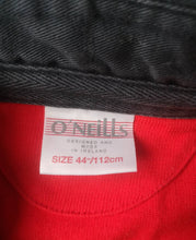 Load image into Gallery viewer, Rare Jersey rugby Sligo O&#39;Neills 1980&#39;s
