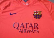 Load image into Gallery viewer, Jersey FC Barcelona 2014-2015 Away
