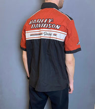 Load image into Gallery viewer, Vintage Shirt Harley Davidson
