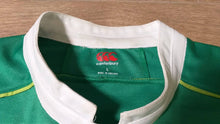 Load image into Gallery viewer, Jersey Ireland Rugby 2016-2017
