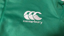Load image into Gallery viewer, Jersey Ireland Rugby 2016-2017
