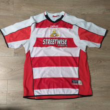 Load image into Gallery viewer, Jersey Doncaster Rovers 2005-06 home Vintage

