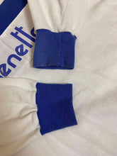 Load image into Gallery viewer, Rare Vintage rugby jersey Benetton 1980&#39;s
