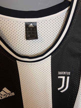 Load image into Gallery viewer, Juventus Basketball jersey 2018-2019
