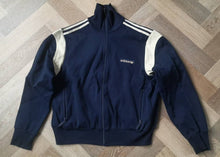 Load image into Gallery viewer, Track Jacket Adidas 1970&#39;s Ventex vintage
