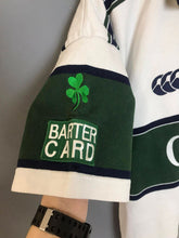 Load image into Gallery viewer, Jersey rugby London Irish 2004 Vintage

