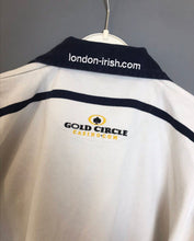 Load image into Gallery viewer, Jersey rugby London Irish 2004 Vintage
